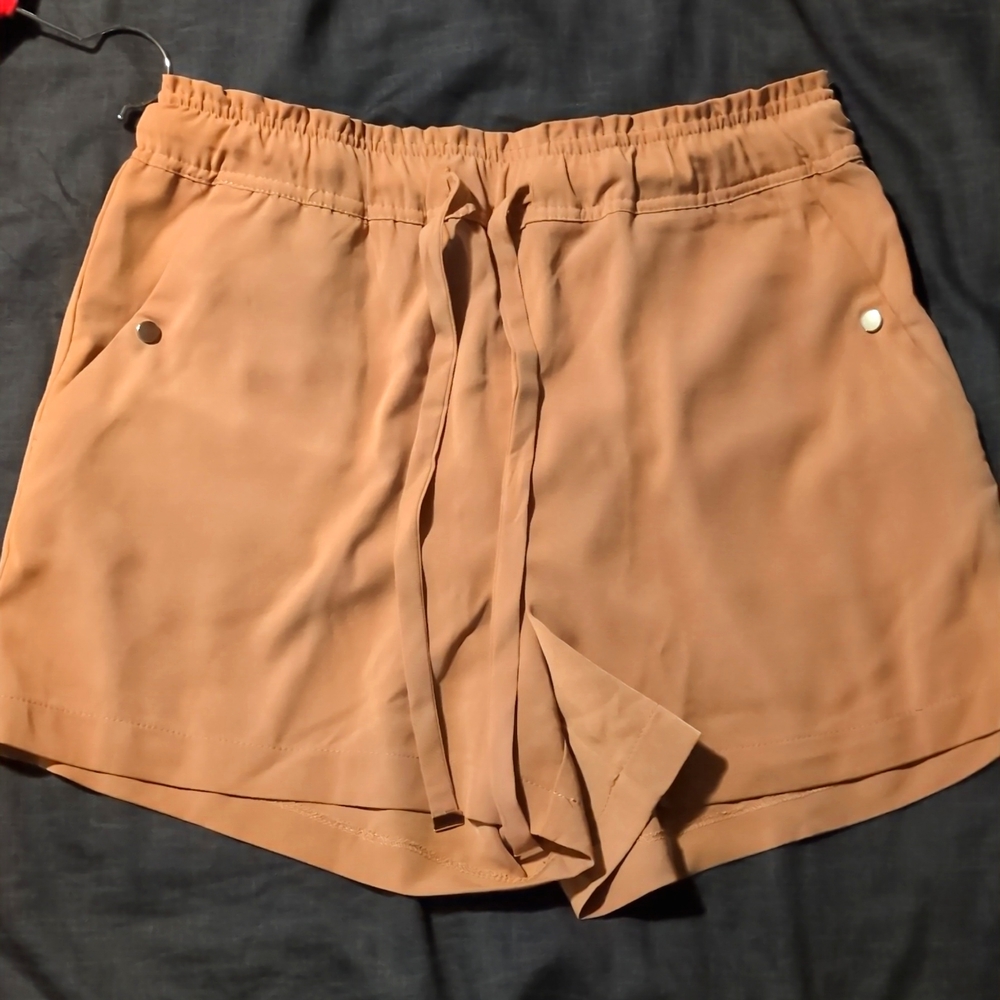NWT DYNAMITE shorts